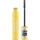 Catrice Fake IT Volumen & Falsche Wimpern Mascara , 010, 11 ml