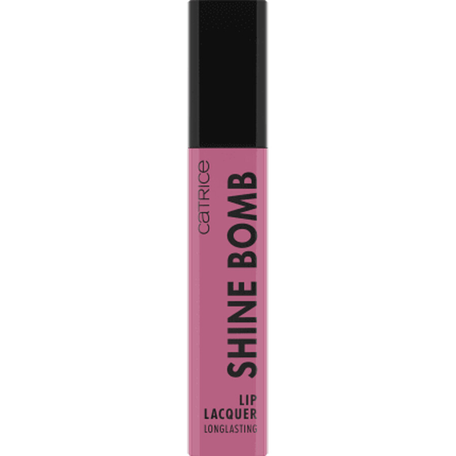 Catrice Shine Bomb ruj 060 Pinky Promise, 3 ml