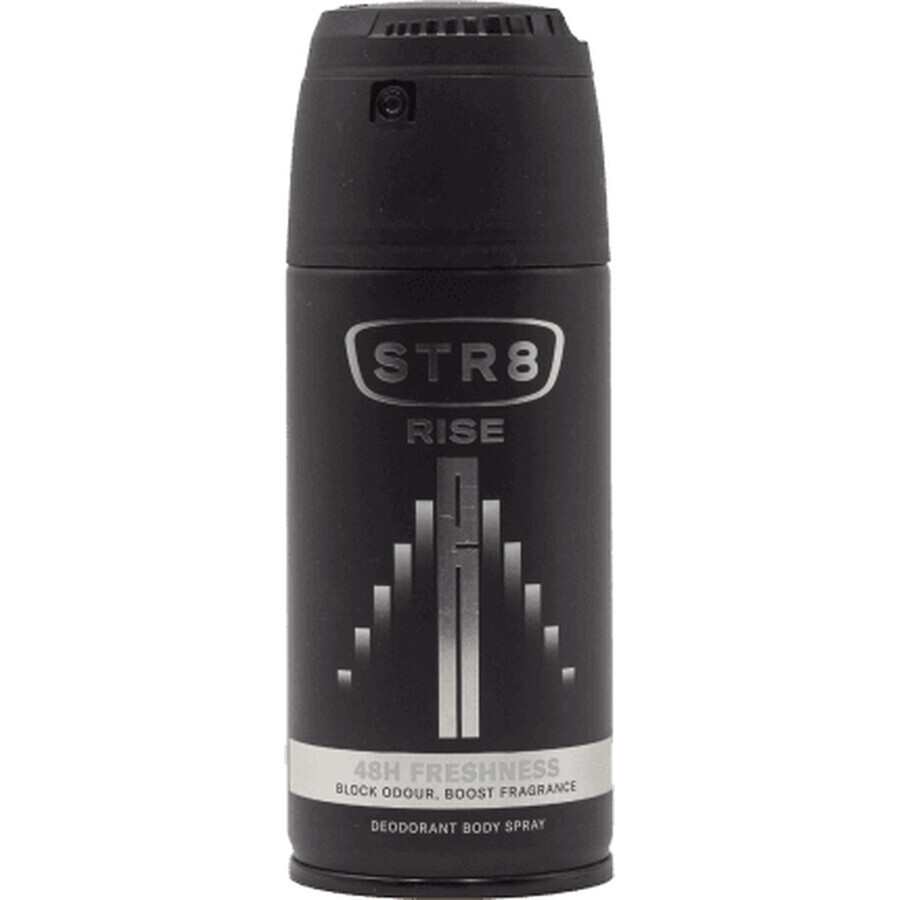 STR8 Deodorant-Spray rise, 150 ml