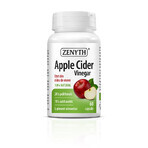 Appelciderazijn 60 caps + Berberine 500 mg 60 caps Zenyth