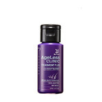 Kit impotriva caderii parului, Ageless Clinic, 3 bucati, Ru:t hair, 80 ml, Biocart