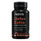 Detox Extra, 60 capsule, Niavis