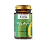 Relaxirem Forte, 60 comprimate, Laboratoarele Remedia