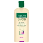 Gerovital Multipeptid Verdichtungsshampoo Treatment Expert, 400 ml