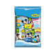 Pufuleti mix 5 pachete cu diferite personaje Disney Aspil, 78g, Aspil