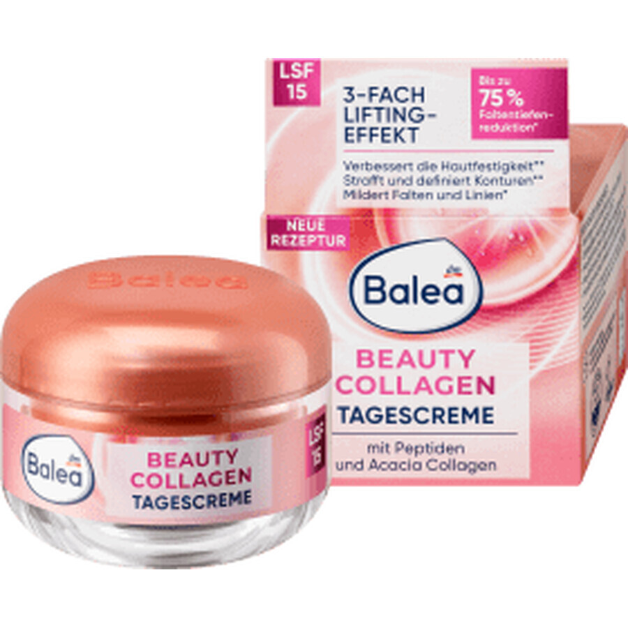 Balea Crema Facial de Colágeno 50 ml