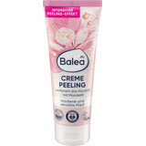 Balea Exfoliating Face Cream, 75 ml