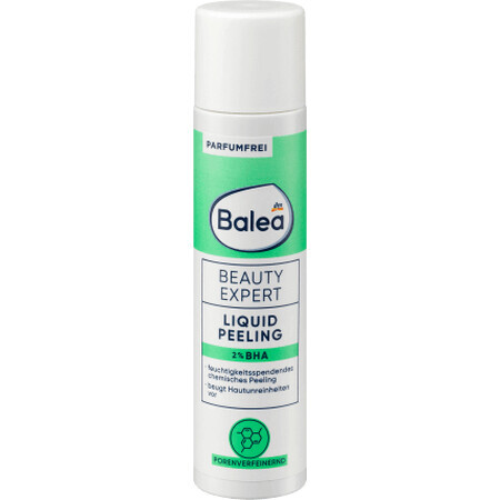 Balea Flüssiges Gesichtspeeling, 125 ml