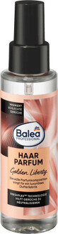 Balea Professional Haarparf&#252;m Golden Liberty, 100 ml