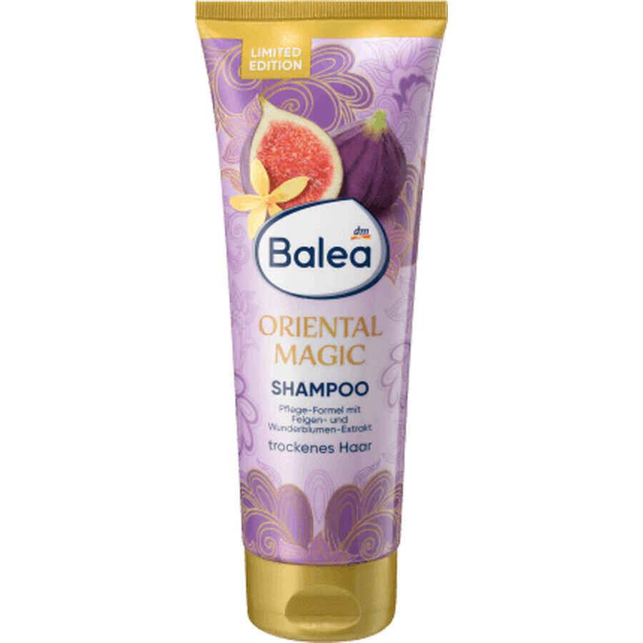 Balea Orientalisches Magisches Shampoo, 250 ml