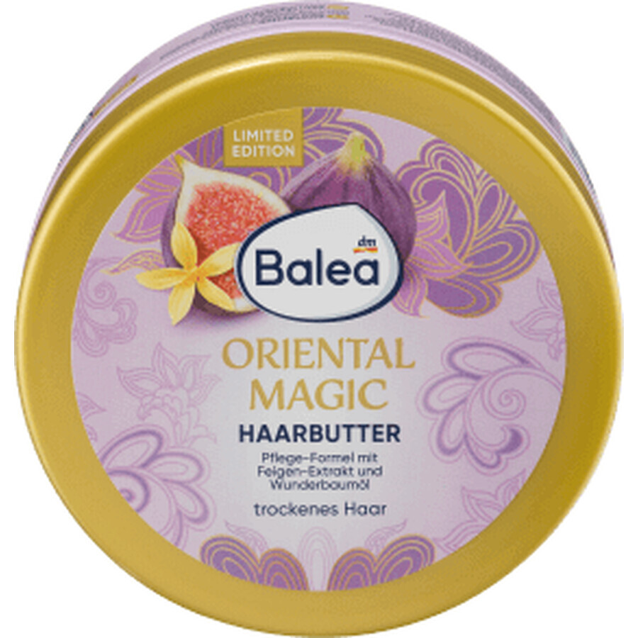 Balea Unt păr Oriental Magic, 150 ml