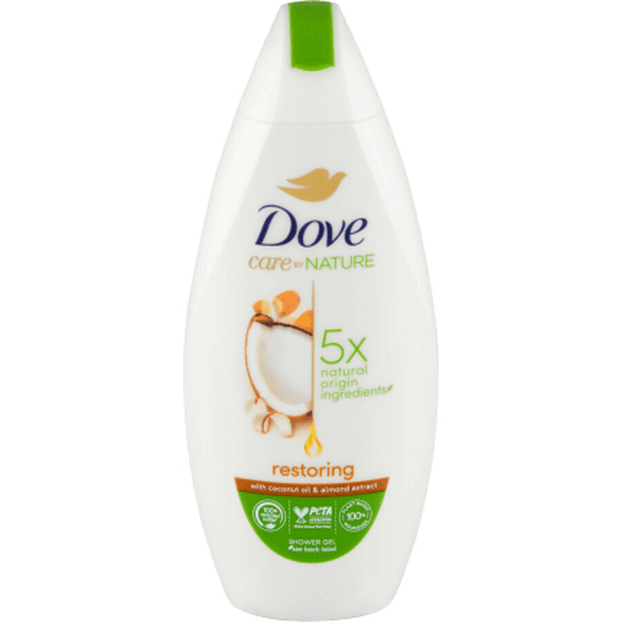 Dove Dove gel de dus restoring 225ml