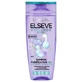 Elseve Hyaluron Pure Purifying Shampoo, 250 ml