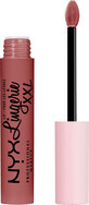 Nyx Professional MakeUp Lip Lingerie XXL Matte ruj de buze 5 Striped Down, 4 ml