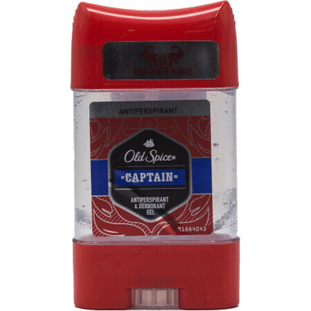 Old Spice Deodorant-Stick Gel CAPTAIN, 70 ml