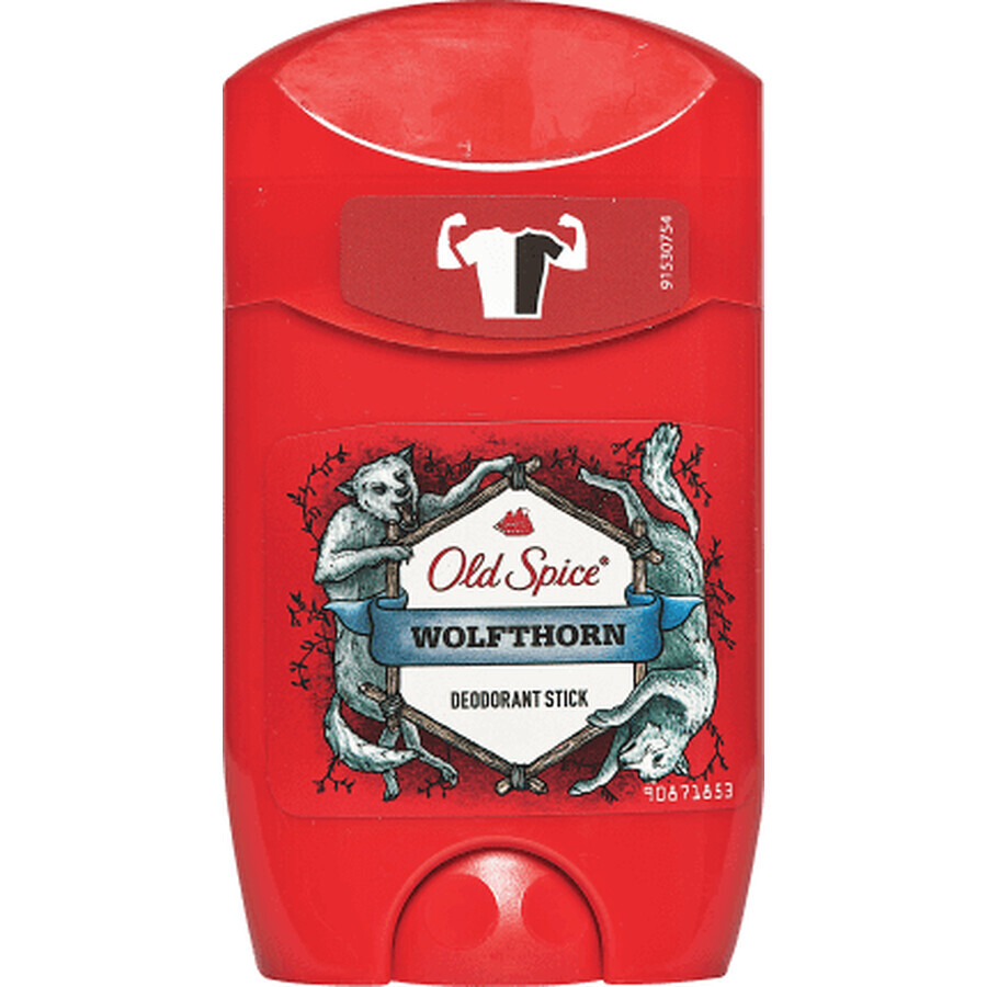 Old Spice Deodorant-Stick WOLFHORN, 50 ml