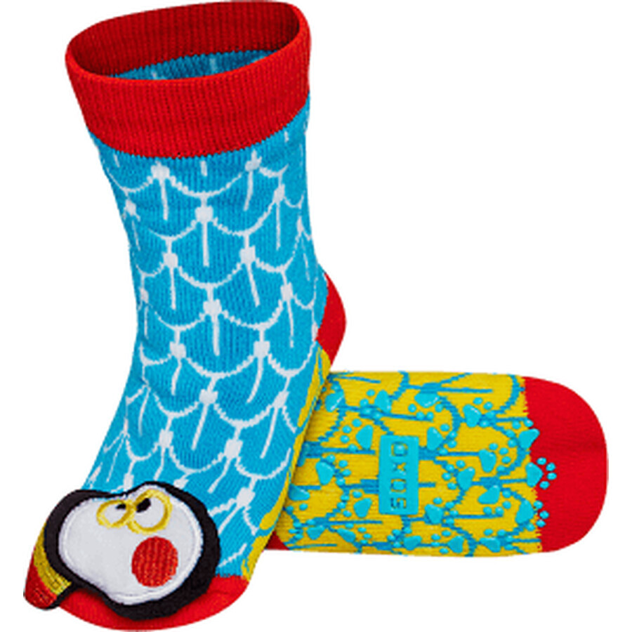 SOXO Children's socks toucan model, 1 piece