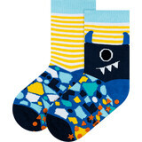 SOXO Kindersocken, 3 Stück