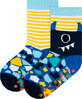 SOXO Kindersocken, 3 St&#252;ck