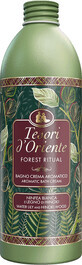 Tesori d&#39;Oriente Wald-Ritual-Badecreme, 500 ml