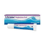 Artelac Nighttime Augengel 3 x 10 g, Bausch+Lomb