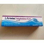 Artelac Nighttime Augengel 3 x 10 g, Bausch+Lomb