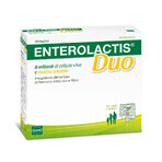 Enterolactis Duo, 4 x 20 Beutel, Sofar