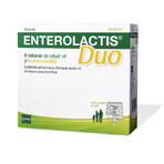 Enterolactis Duo, 4 x 20 Beutel, Sofar