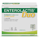 Enterolactis Duo, 4 x 20 Beutel, Sofar