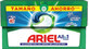 Ariel All-in-1 Alpenwaschmittel-Kapseln, 40 St&#252;ck