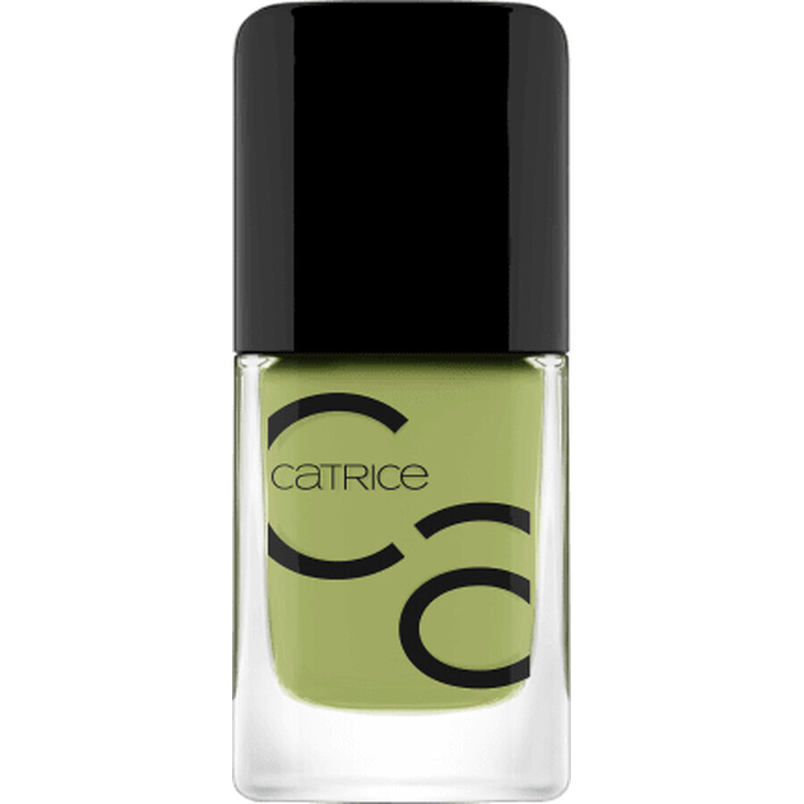 Catrice Iconails Gel lac de unghii 176 Underneath The Olive Tree, 10,5 ml