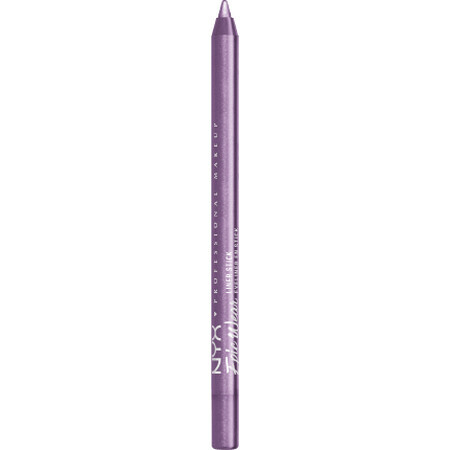 Nyx Professional MakeUp Epic Wear creion de ochi 20 Graphic Purple, 1 buc