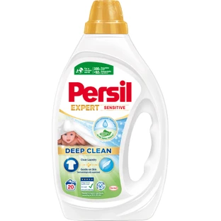 Persil Sensitive Płyn do prania 20 prań, 900 ml