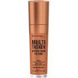 Rimmel London Multi-Tasker Better Than Filters Light Makeup Base, 1 pc