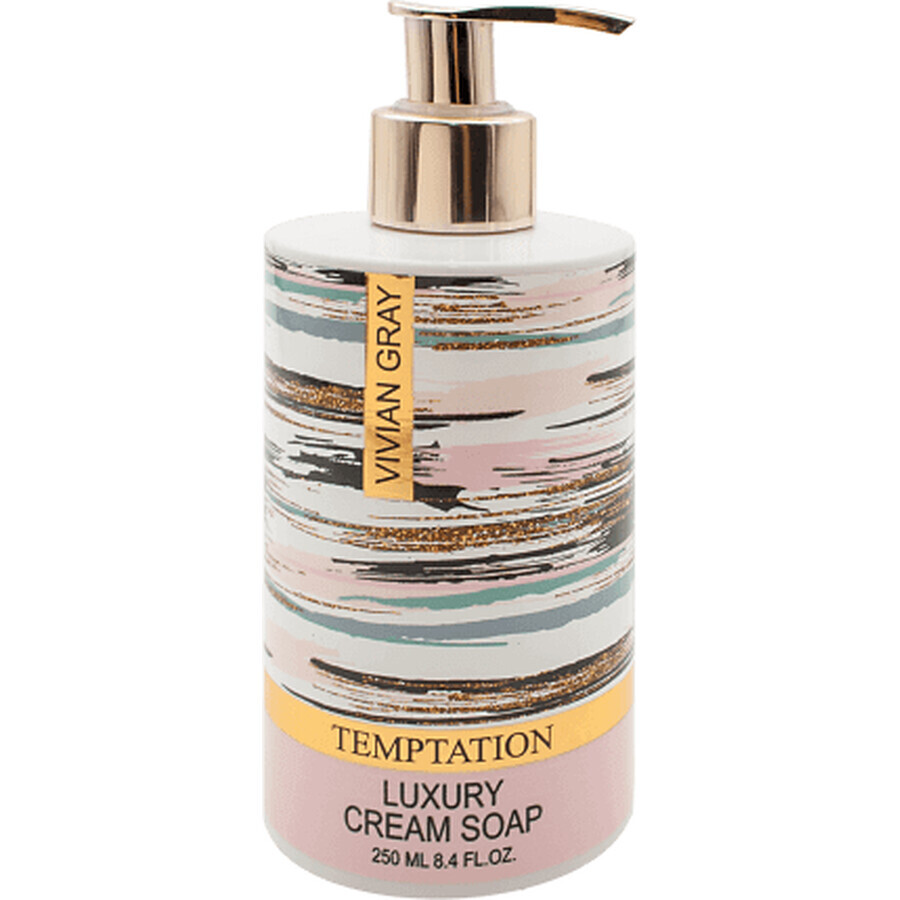 Vivian Gray Săpun lichid TEMPTATION, 250 ml