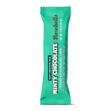 Barebells Soft Protein Bar Minty Chocolate, Baton Proteic cu Aroma de Ciocolata si Menta, 55 g, GNC