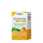 Doctors’ Prefered ® Berberine Clinical Grade, Berberina 500 mg, 90 cps, GNC