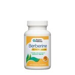 Doctors’ Prefered ® Berberine Clinical Grade, Berberina 500 mg, 90 cps, GNC