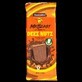 Ciocolata cu lapte si unt de arahide Deez Nutz, 60 g, Mr Beast Feastables