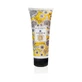 Goldener Honig & Arganöl Handcreme, 75 ml, Blaue Düfte
