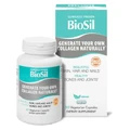 Generator avansat de colagen, 30 capsule, Biosil