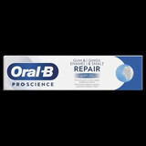 Pro-Science Advanced Gum &amp; Enamel Repair Toothpaste, 75 ml, Oral B