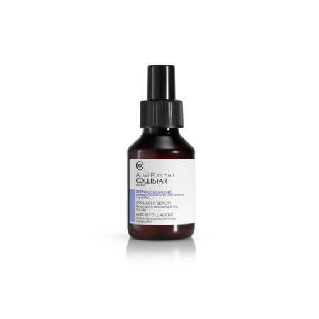 Redensifying Behandlung Serum für Haar mit Collagen, 100 ml, Collistar