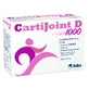 Cartijoint D1000, 20 plicuri x 5 g, Fidia Farmaceutici