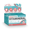 Witamina A-Z Total Vitamineral Complex, 30 kapsułek, Dietmed