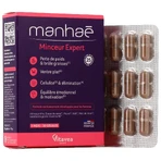 Minceur Expert, 30 cápsulas vegetales, Manhae