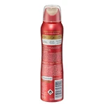 Balea Deodorant spray Glamorous Moments, 150 ml