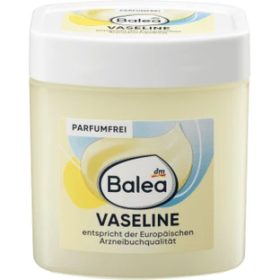 Wazelina Balea, 125 ml