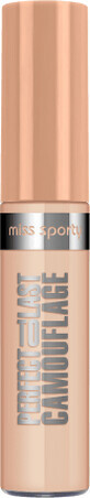 Miss Sporty Perfect To Last Camouflage Anti-Blackout 20, 1 St&#252;ck