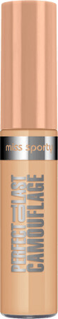 Miss Sporty Perfect To Last Camouflage Anti-Blackout 45, 1 St&#252;ck